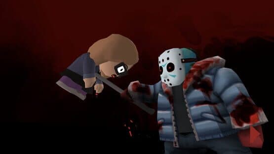 Friday the 13th: Killer Puzzle - Episode 3: Winter Kills screenshot 2