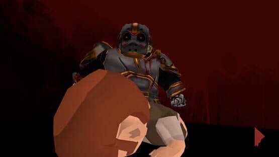 Friday the 13th: Killer Puzzle - Episode 11: Knightmare screenshot 1