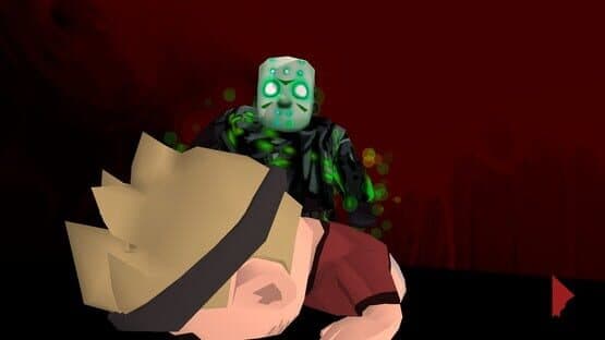 Friday the 13th: Killer Puzzle - Toxic Jason screenshot 3