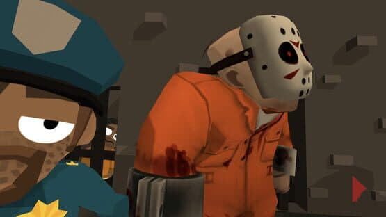 Friday the 13th: Killer Puzzle - Episode 2: Lockdown screenshot 1
