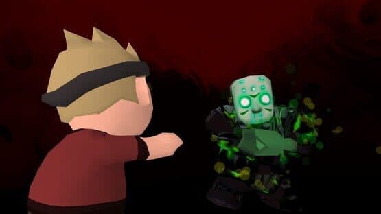 Friday the 13th: Killer Puzzle - Toxic Jason screenshot 4