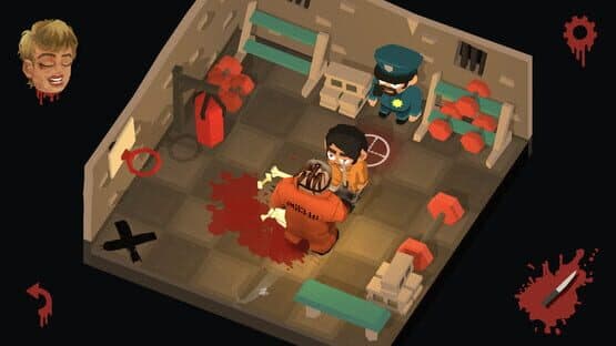 Friday the 13th: Killer Puzzle - Episode 2: Lockdown screenshot 3