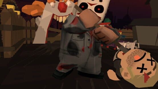 Friday the 13th: Killer Puzzle - Episode 6: Slayground screenshot 6