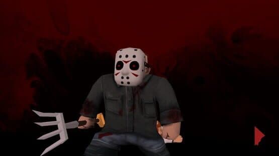 Friday the 13th: Killer Puzzle - Part 3 Jason screenshot 1