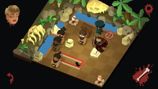 Friday the 13th: Killer Puzzle - Episode 12: Jurassic Jason screenshot 3