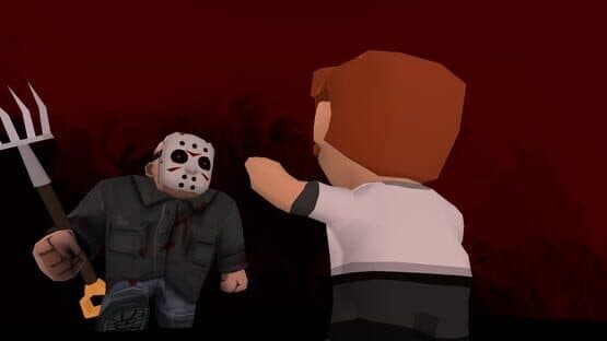 Friday the 13th: Killer Puzzle - Part 3 Jason screenshot 4