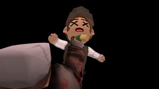 Friday the 13th: Killer Puzzle - Episode 10: The Ripper screenshot 4