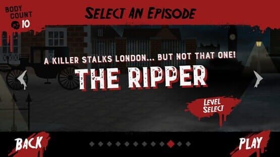 Friday the 13th: Killer Puzzle - Episode 10: The Ripper screenshot 5