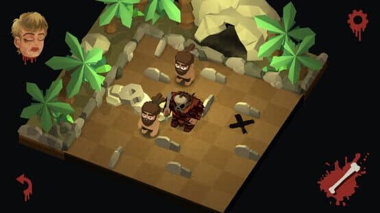 Friday the 13th: Killer Puzzle - Episode 12: Jurassic Jason screenshot 6