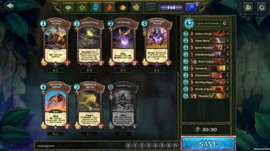 Faeria: Resurgence screenshot 2