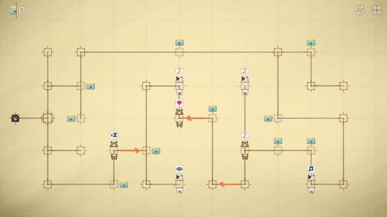 PuzzlePet: Feed Your Cat screenshot 1