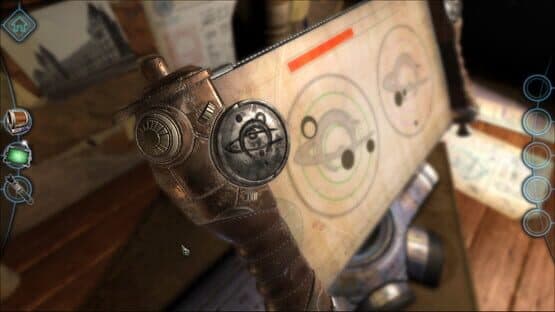 Machinika Museum screenshot 6