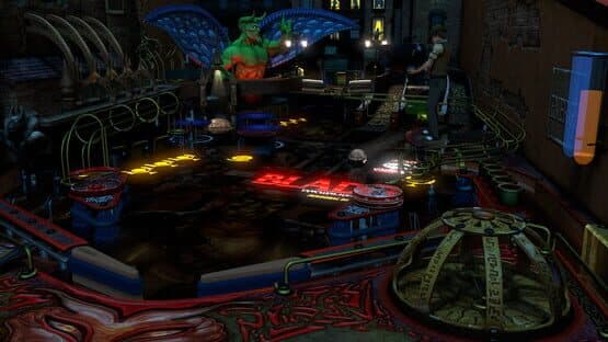 Pinball FX3: Marvel Pinball Original Pack screenshot 6