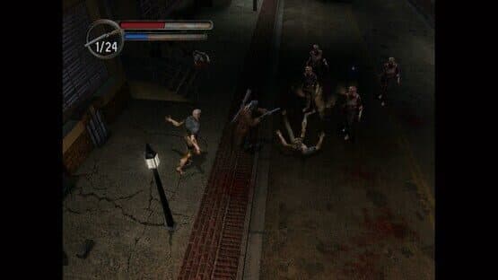 Hunter: The Reckoning screenshot 1