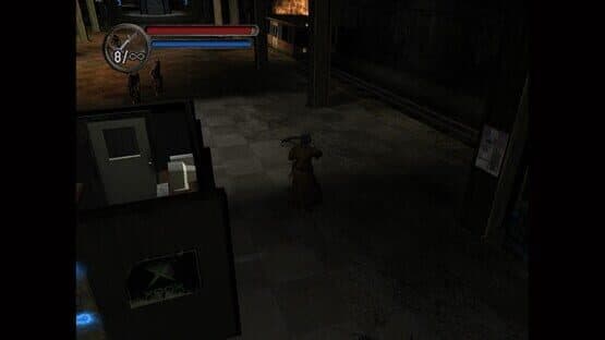 Hunter: The Reckoning screenshot 3