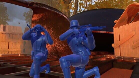 Rising Storm 2: Vietnam - Green Army Men screenshot 4