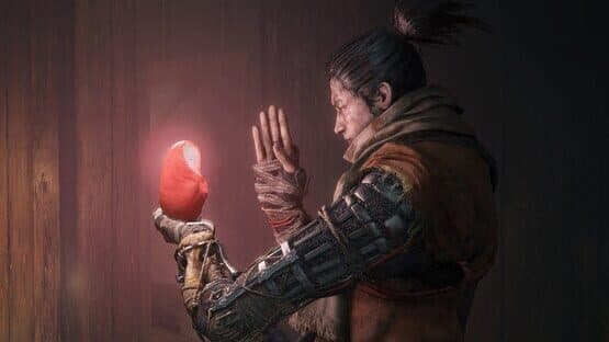 Sekiro: Shadows Die Twice - Game of the Year Edition screenshot 5