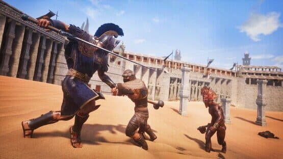 Conan Exiles: Jewel of the West Pack screenshot 5