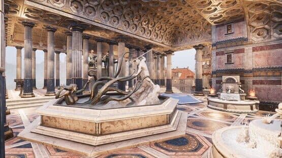 Conan Exiles: Architects of Argos Pack screenshot 6