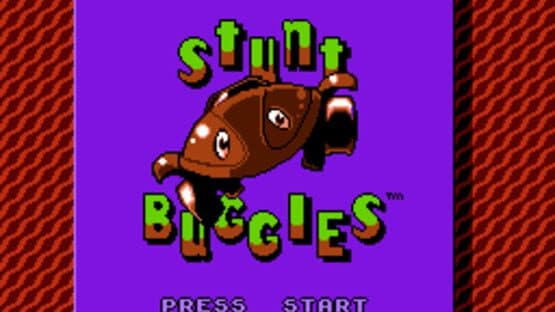 Stunt Buggies screenshot 4