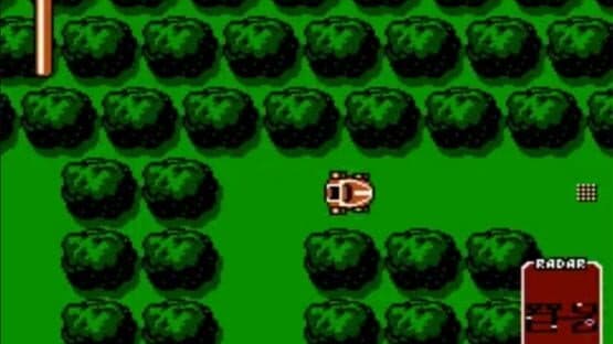 Stunt Buggies screenshot 5