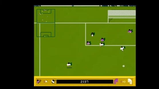 Kick Off: Extra Time screenshot 2