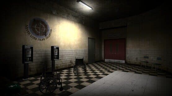 Nightmare House 2 screenshot 1