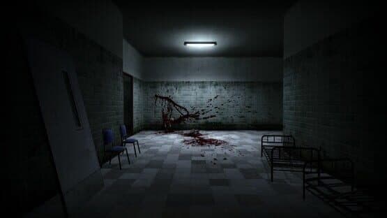 Nightmare House 2 screenshot 5
