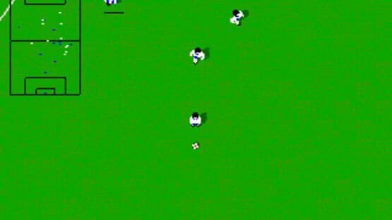Kick Off 2 screenshot 3