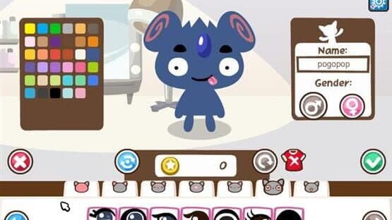 Pet Society screenshot 3