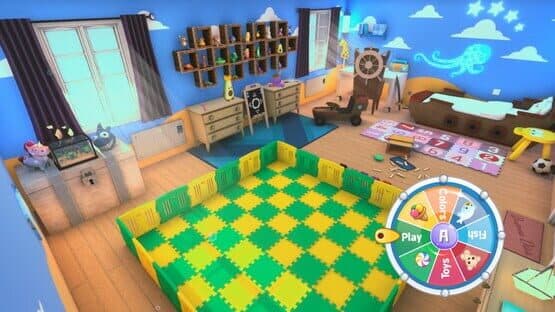 Checkers for Kids screenshot 2