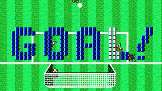 Keith Van Eron's Pro Soccer screenshot 3