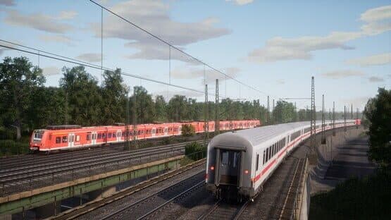 Train Sim World 2: DB BR 101 screenshot 3