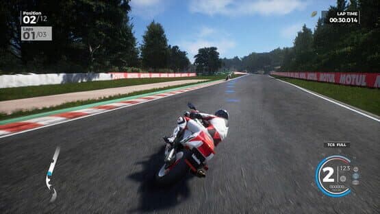 Ride 3: Italy Pack screenshot 2
