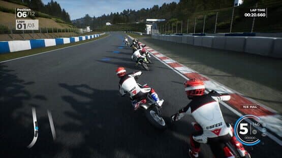 Ride 3: Free Pack 7 screenshot 2