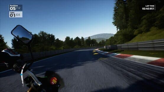 Ride 3: Free Pack 3 screenshot 3