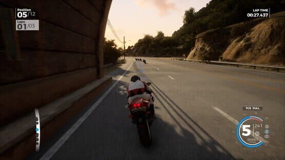 Ride 3: Free Pack 9 screenshot 2