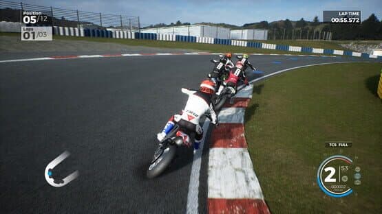 Ride 3: Free Pack 7 screenshot 1