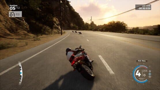 Ride 3: Free Pack 9 screenshot 3