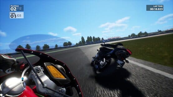 Ride 3: Italy Pack screenshot 3