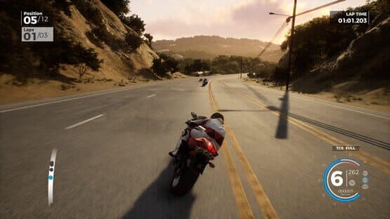 Ride 3: Free Pack 9 screenshot 4