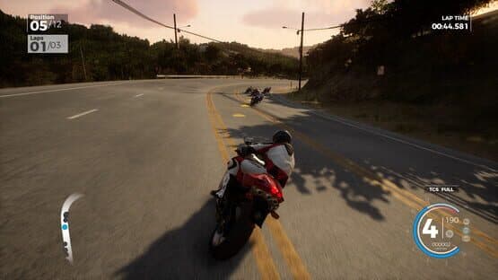 Ride 3: Free Pack 9 screenshot 5