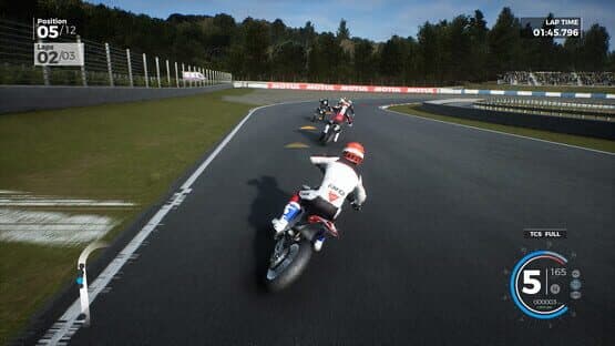 Ride 3: Free Pack 7 screenshot 3