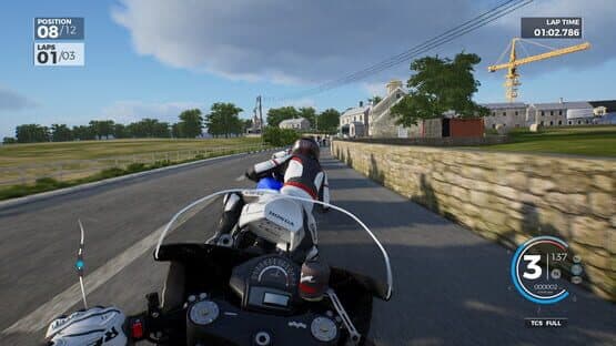 Ride 3: Italy Pack screenshot 5