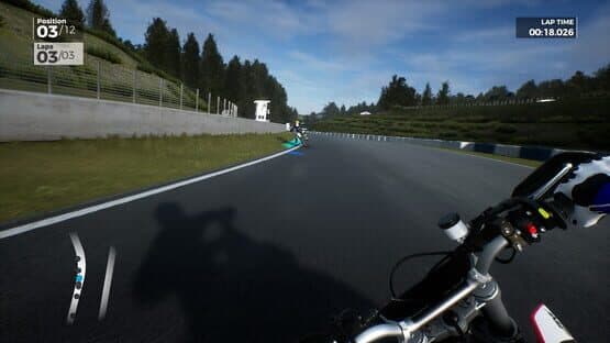 Ride 3: Free Pack 7 screenshot 5