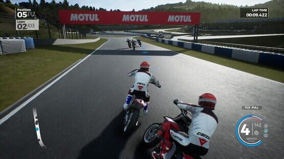 Ride 3: Free Pack 7 screenshot 6