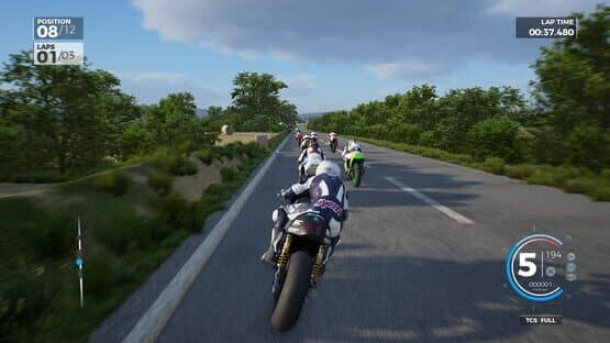 Ride 3: Italy Pack screenshot 6