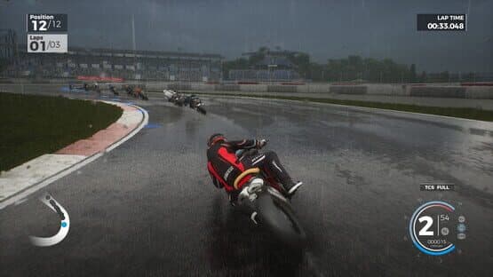 Ride 3: Free Pack 4 screenshot 1