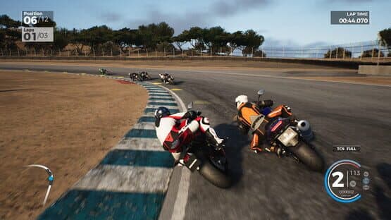 Ride 3: Japan Pack screenshot 1