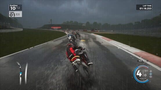 Ride 3: Free Pack 4 screenshot 3